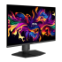 MSI MAG 273QP QD-OLED X24 26.5" 2K WQHD 240Hz QD-OLED Gaming Monitor